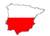 MORGANA PELUQUERÍA Y ESTÉTICA - Polski